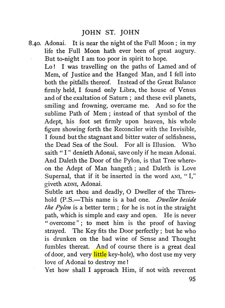 Original scan of John St. John, PDF page 97