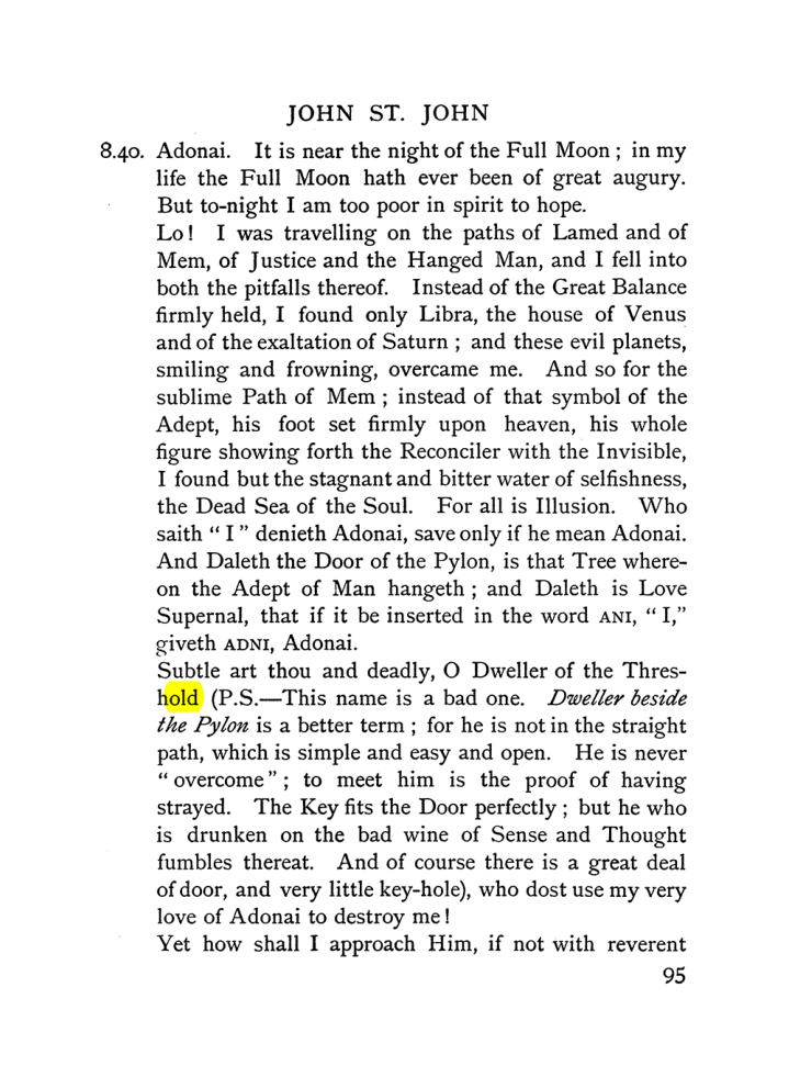 Original scan of John St. John, PDF page 97