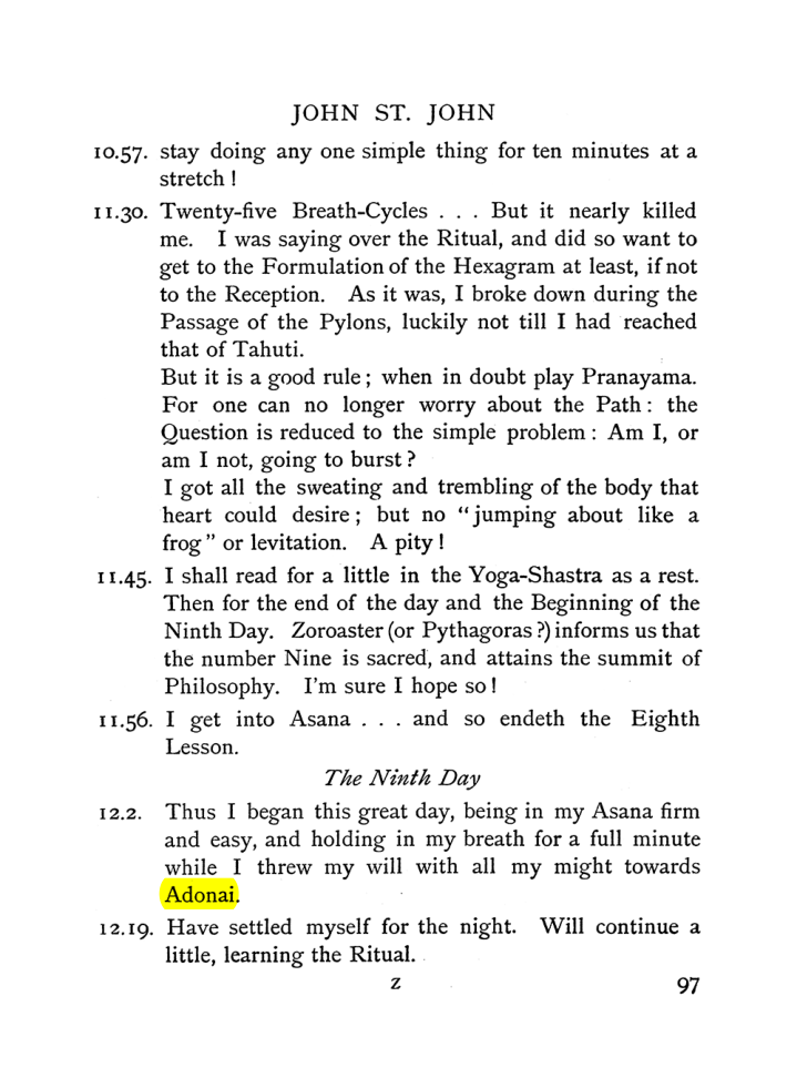 Original scan of John St. John, PDF page 99