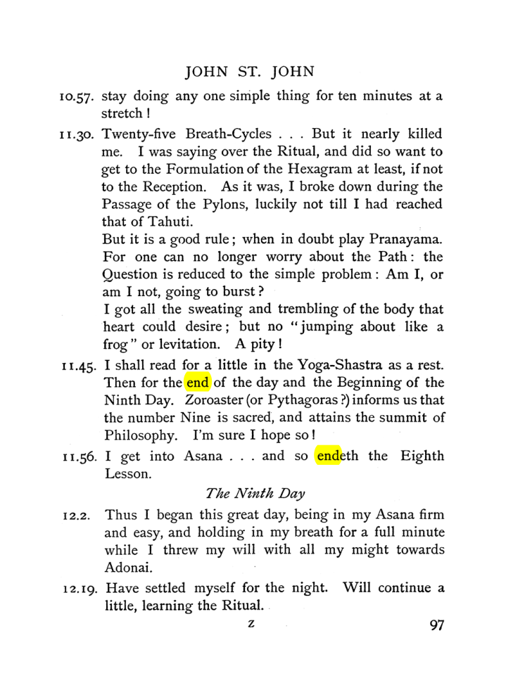 Original scan of John St. John, PDF page 99