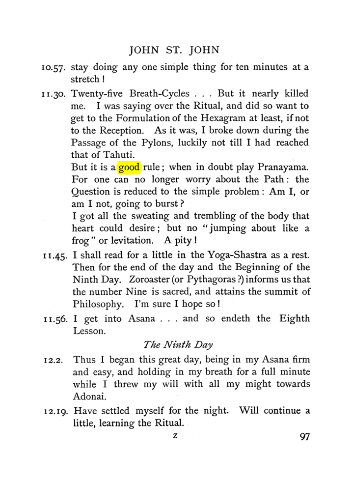 Original scan of John St. John, PDF page 99