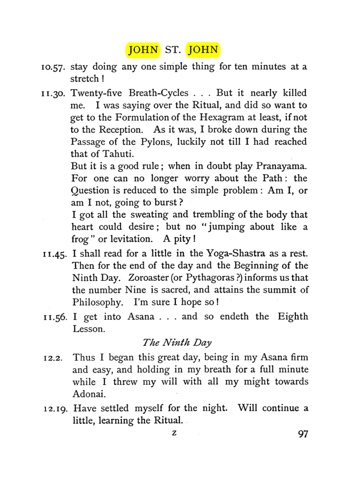 Original scan of John St. John, PDF page 99