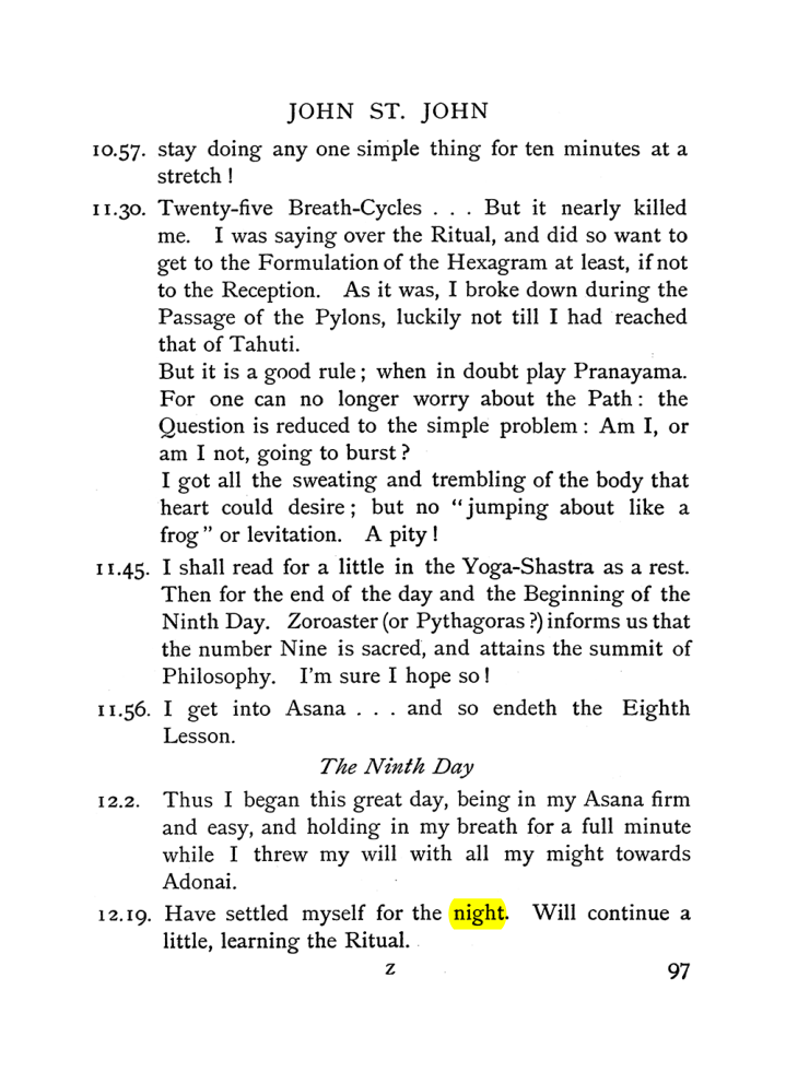 Original scan of John St. John, PDF page 99