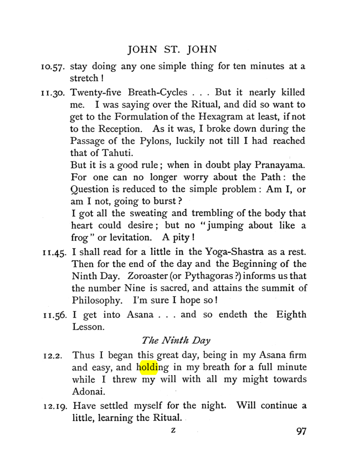 Original scan of John St. John, PDF page 99