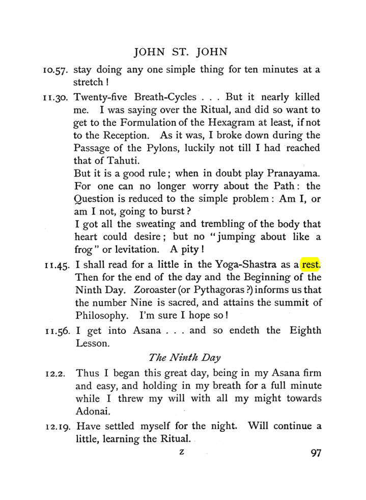 Original scan of John St. John, PDF page 99