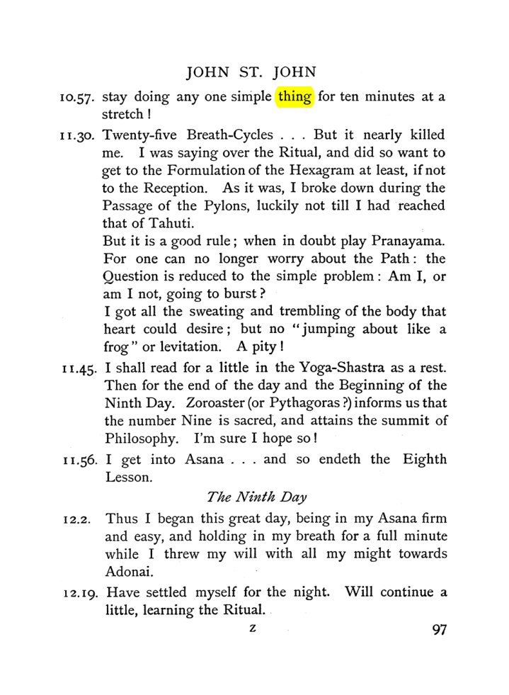 Original scan of John St. John, PDF page 99