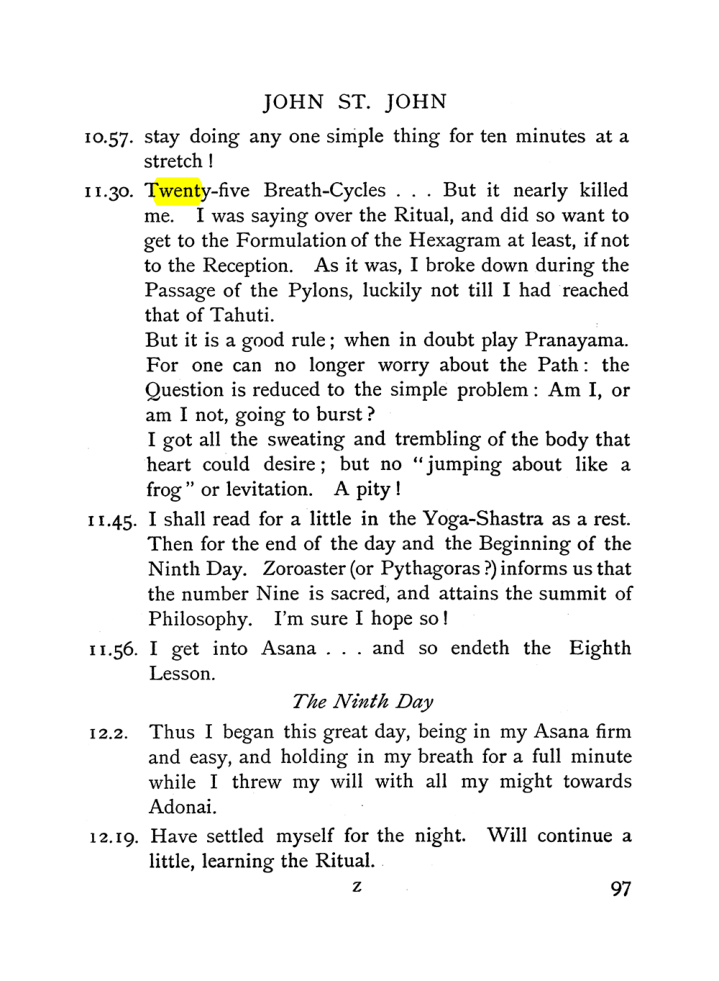 Original scan of John St. John, PDF page 99