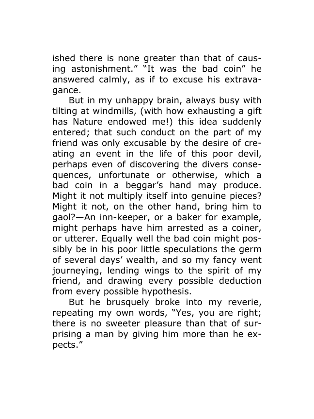 Original scan of Little Poems in Prose, PDF page 101