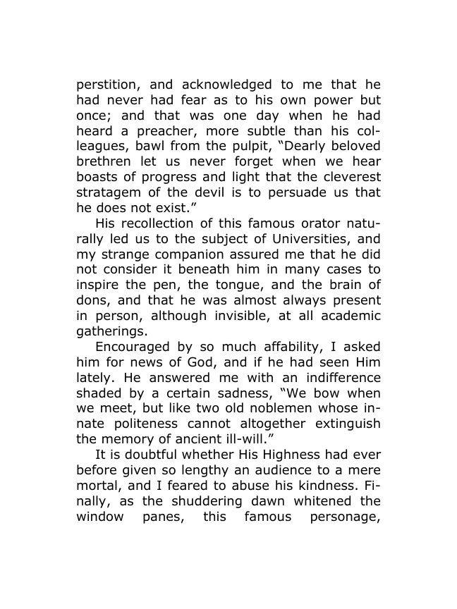 Original scan of Little Poems in Prose, PDF page 107