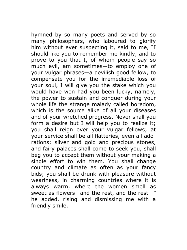 Original scan of Little Poems in Prose, PDF page 108