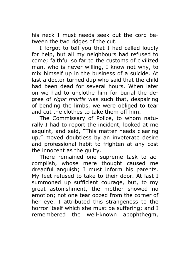 Original scan of Little Poems in Prose, PDF page 113