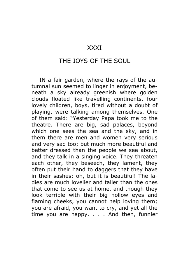 Original scan of Little Poems in Prose, PDF page 117