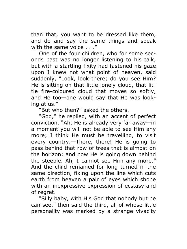 Original scan of Little Poems in Prose, PDF page 118
