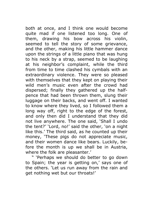 Original scan of Little Poems in Prose, PDF page 121