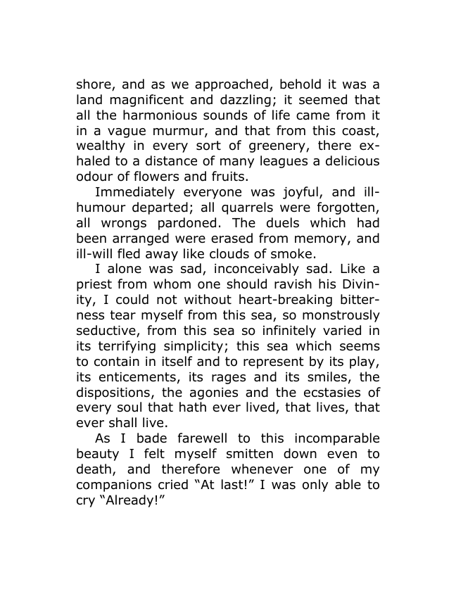Original scan of Little Poems in Prose, PDF page 129