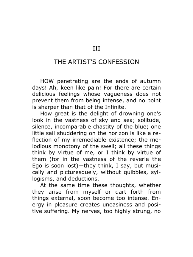 Original scan of Little Poems in Prose, PDF page 13
