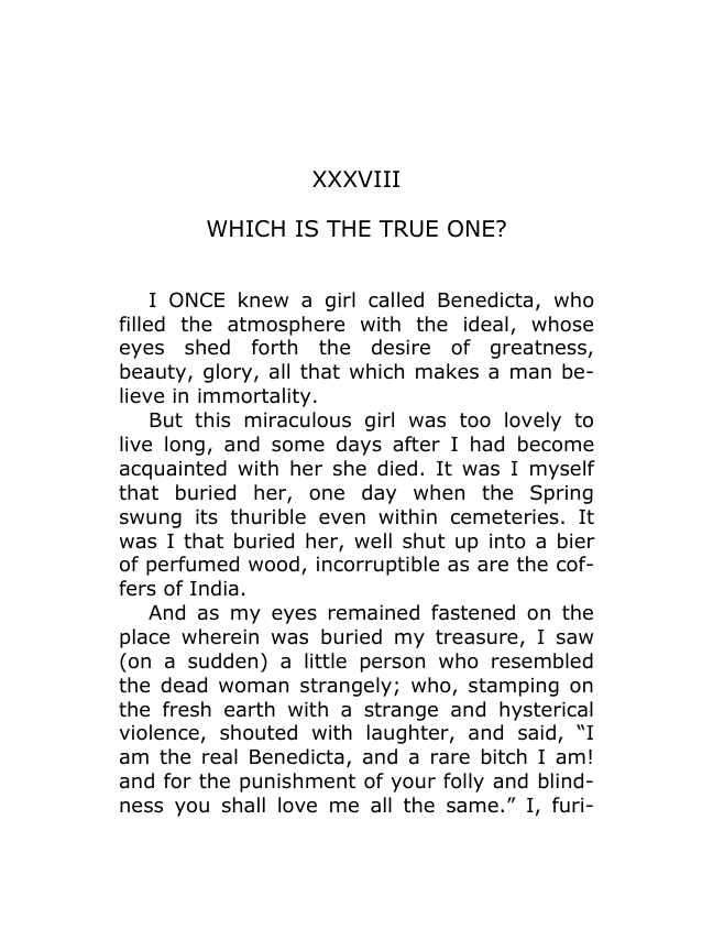 Original scan of Little Poems in Prose, PDF page 137