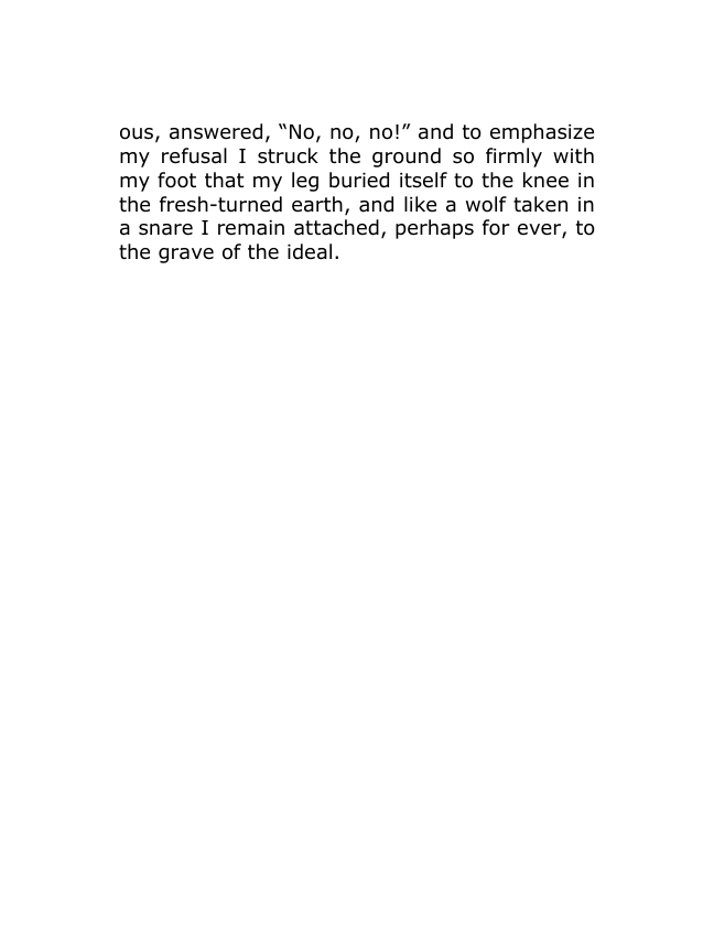 Original scan of Little Poems in Prose, PDF page 138