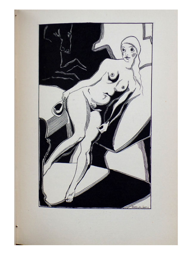 Original scan of Little Poems in Prose, PDF page 139