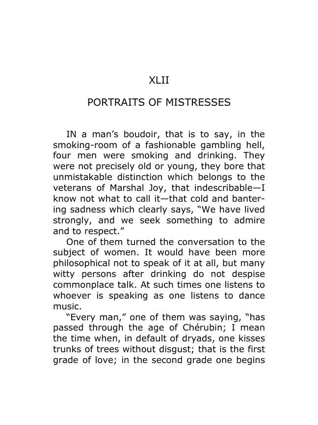 Original scan of Little Poems in Prose, PDF page 144