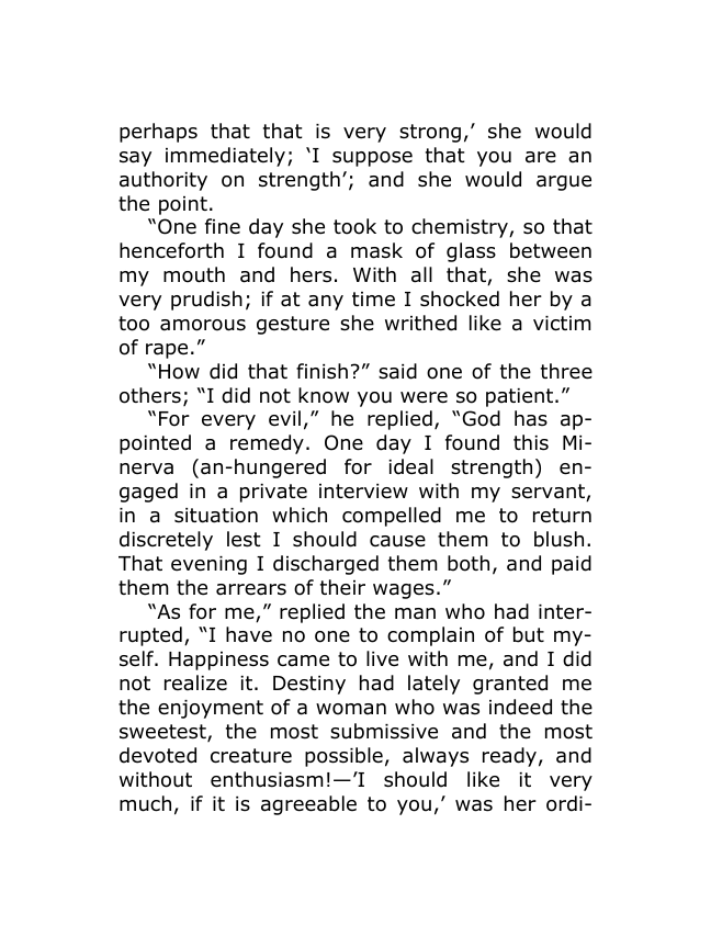 Original scan of Little Poems in Prose, PDF page 146