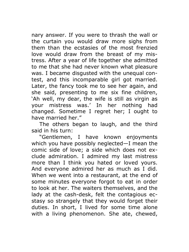 Original scan of Little Poems in Prose, PDF page 147