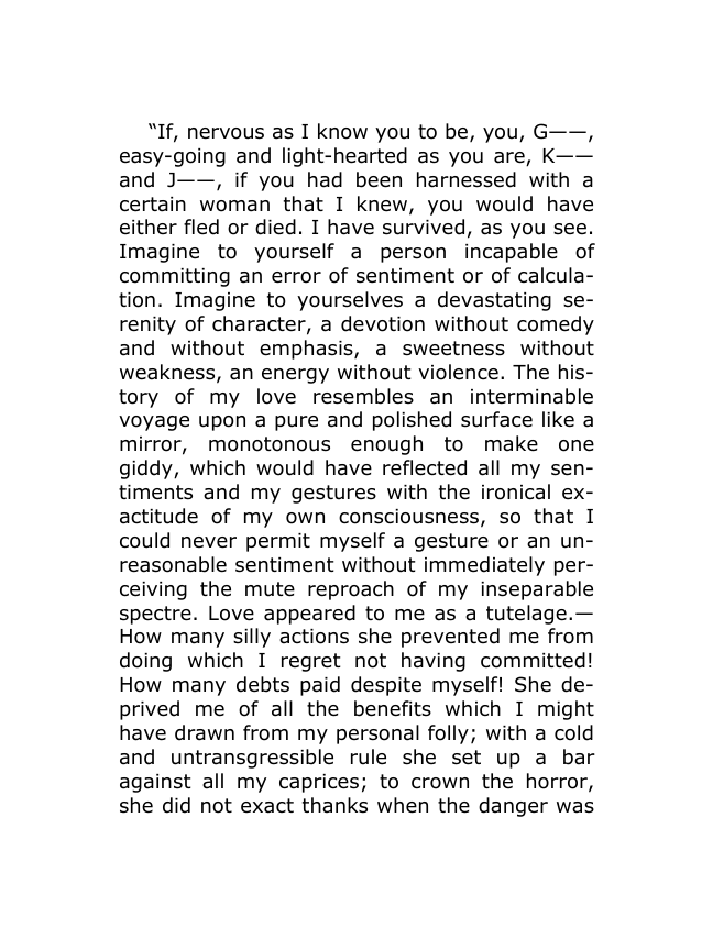 Original scan of Little Poems in Prose, PDF page 149