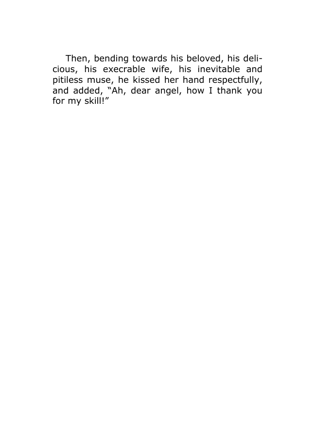 Original scan of Little Poems in Prose, PDF page 153