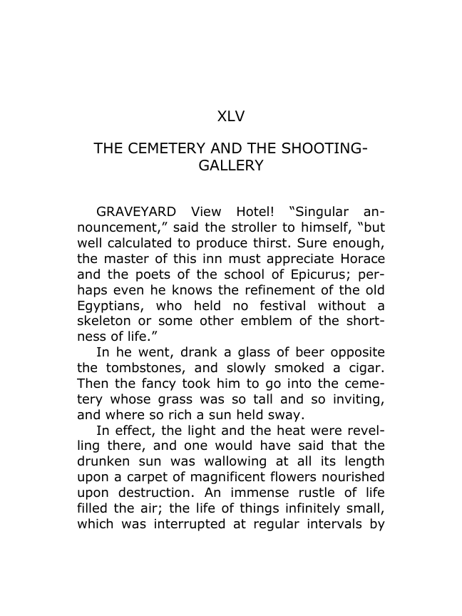 Original scan of Little Poems in Prose, PDF page 155