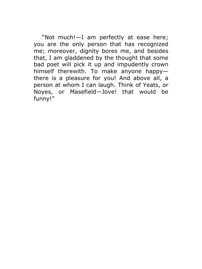 Original scan of Little Poems in Prose, PDF page 159