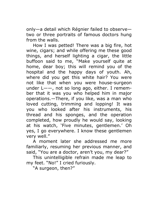 Original scan of Little Poems in Prose, PDF page 161