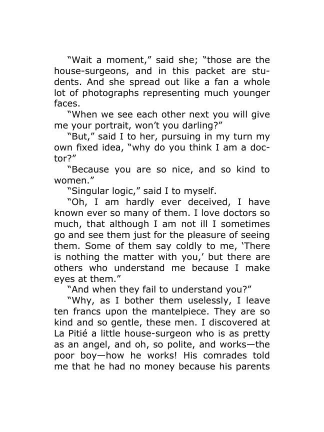Original scan of Little Poems in Prose, PDF page 163