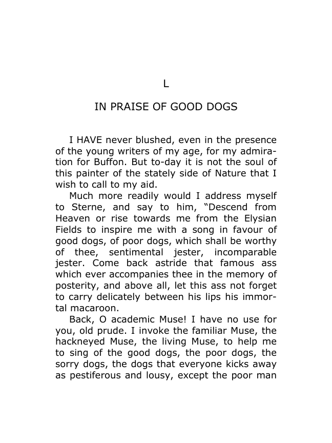 Original scan of Little Poems in Prose, PDF page 174