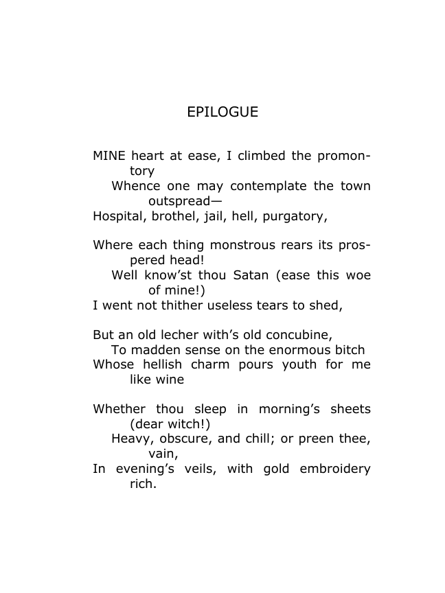 Original scan of Little Poems in Prose, PDF page 180