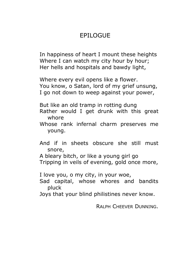 Original scan of Little Poems in Prose, PDF page 184