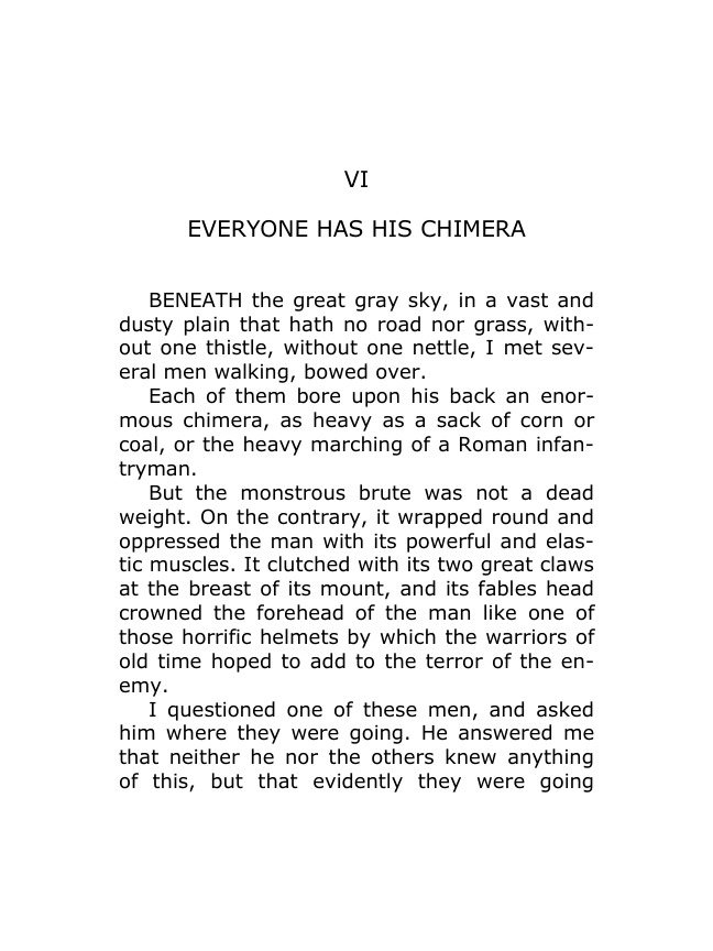 Original scan of Little Poems in Prose, PDF page 21