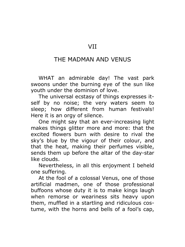 Original scan of Little Poems in Prose, PDF page 24