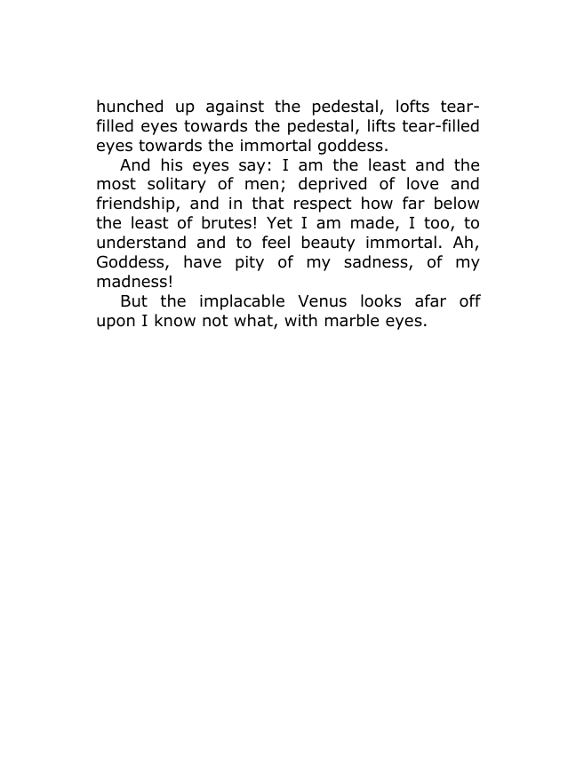 Original scan of Little Poems in Prose, PDF page 25