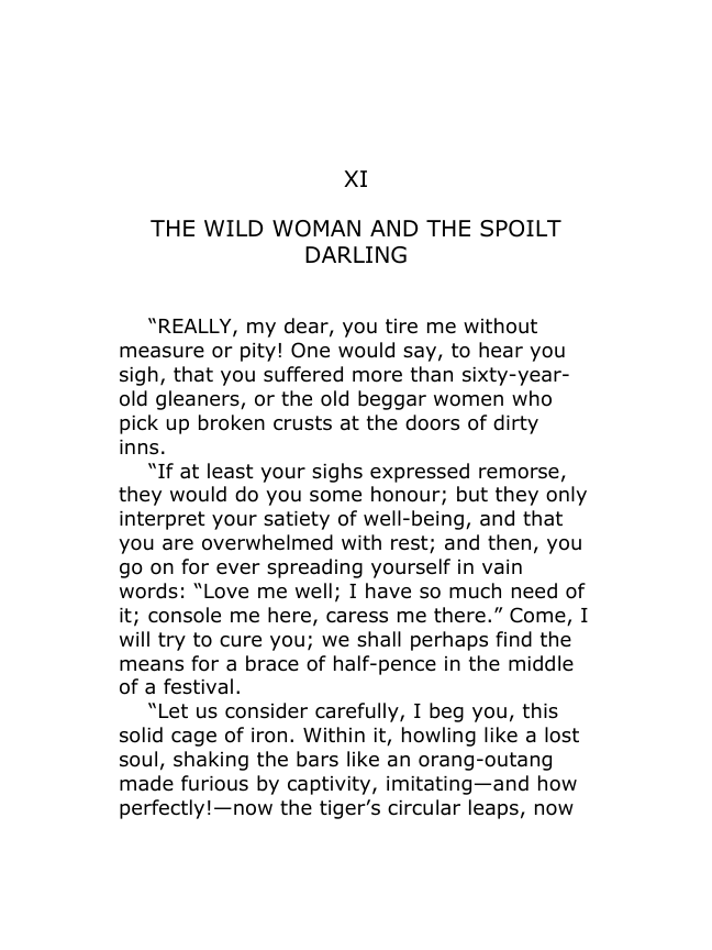 Original scan of Little Poems in Prose, PDF page 36