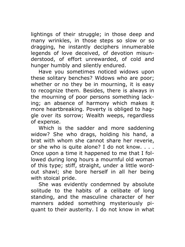 Original scan of Little Poems in Prose, PDF page 43