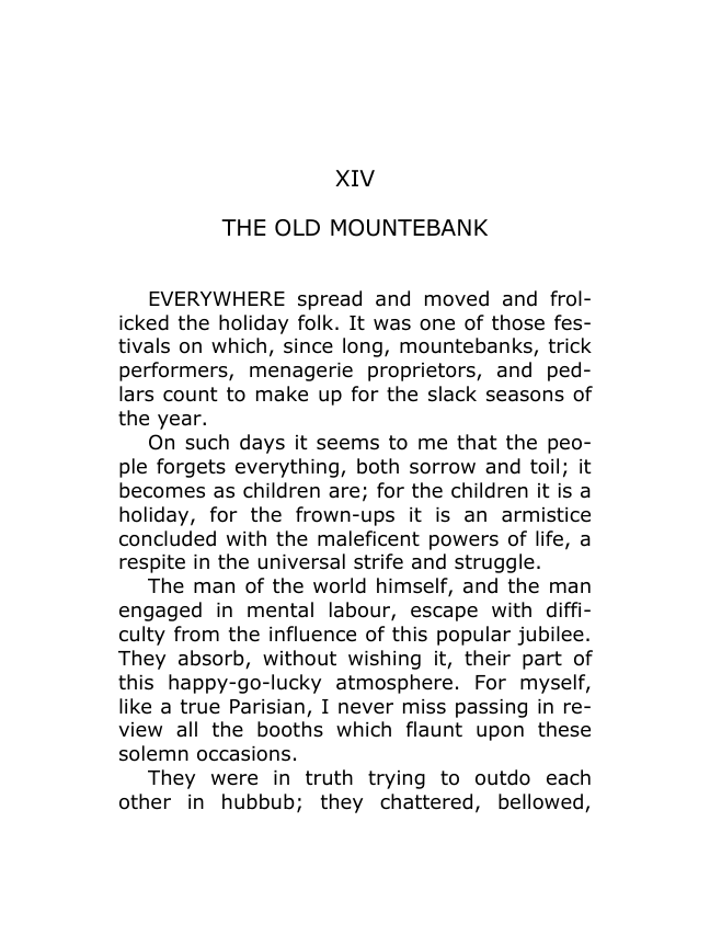 Original scan of Little Poems in Prose, PDF page 48