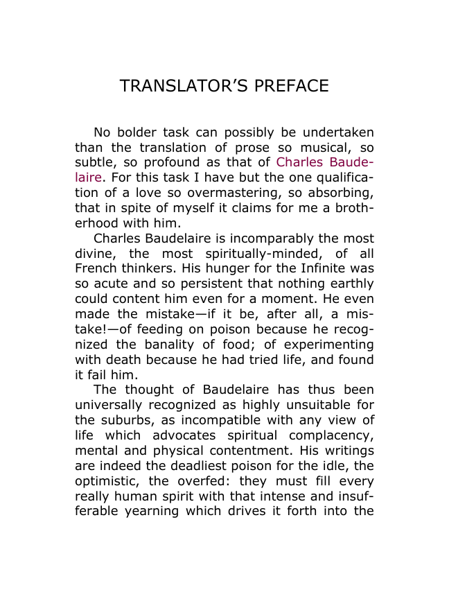 Original scan of Little Poems in Prose, PDF page 5