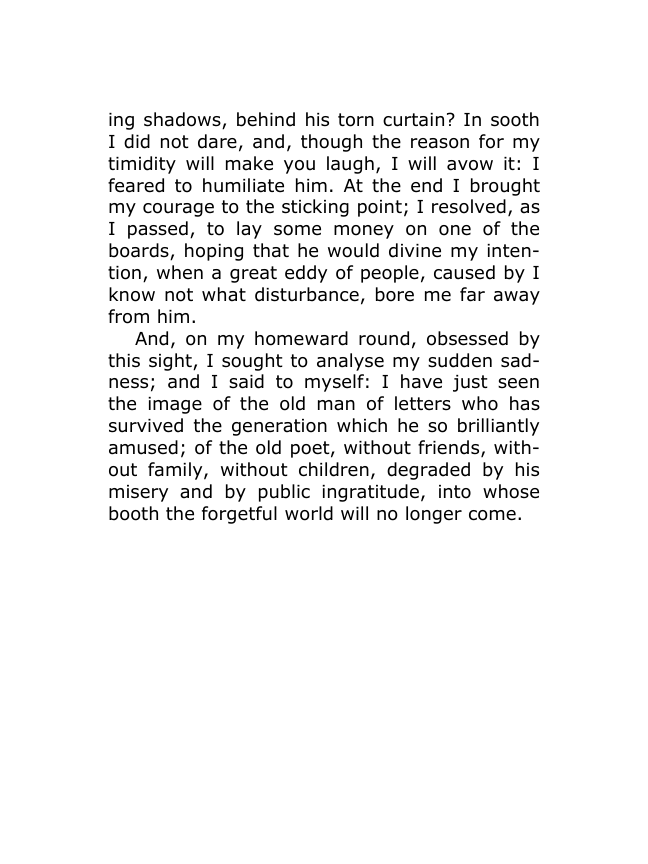 Original scan of Little Poems in Prose, PDF page 51