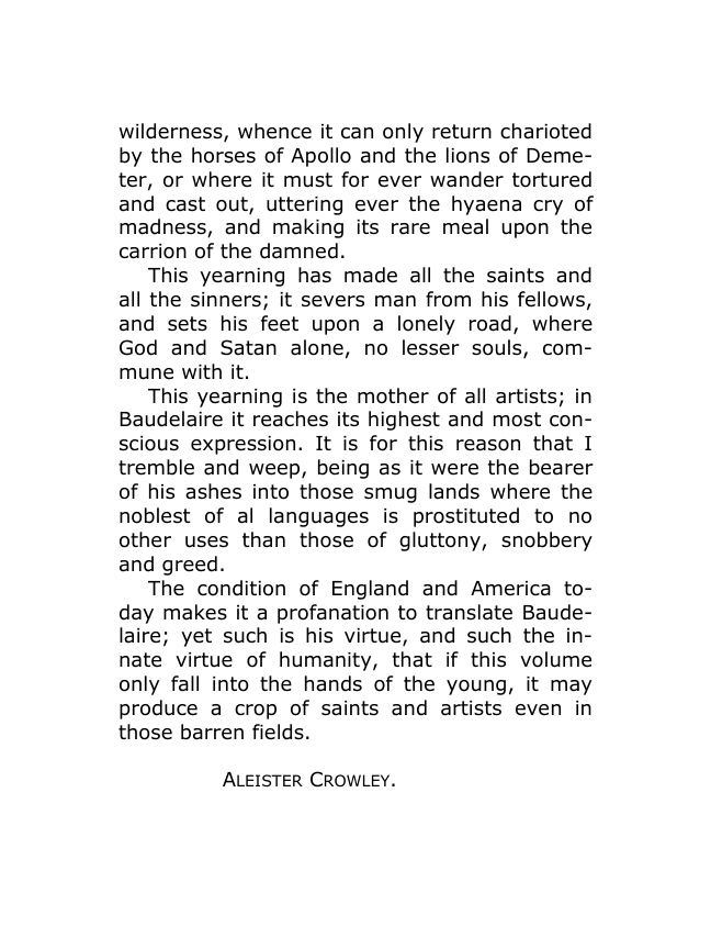 Original scan of Little Poems in Prose, PDF page 6