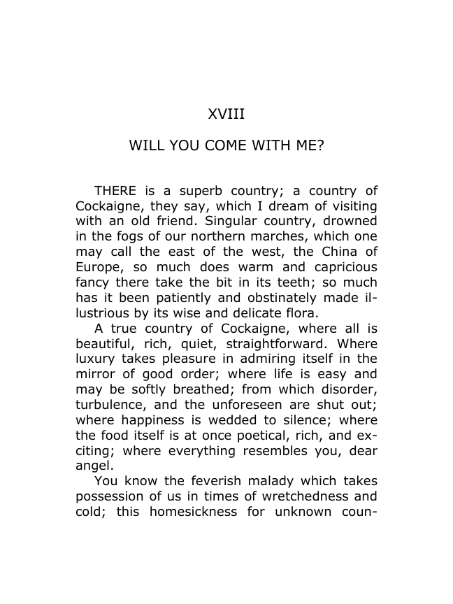 Original scan of Little Poems in Prose, PDF page 60