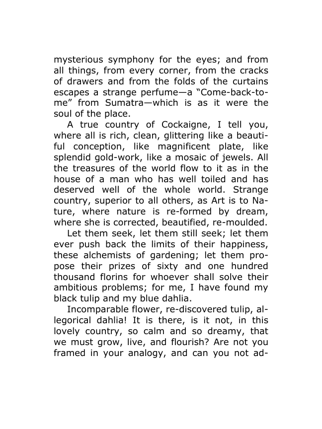 Original scan of Little Poems in Prose, PDF page 62
