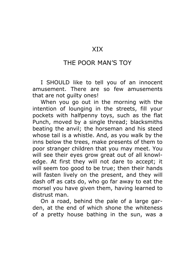 Original scan of Little Poems in Prose, PDF page 64
