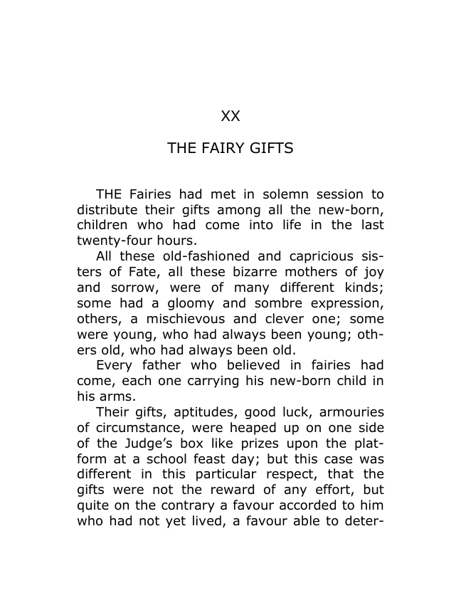 Original scan of Little Poems in Prose, PDF page 67