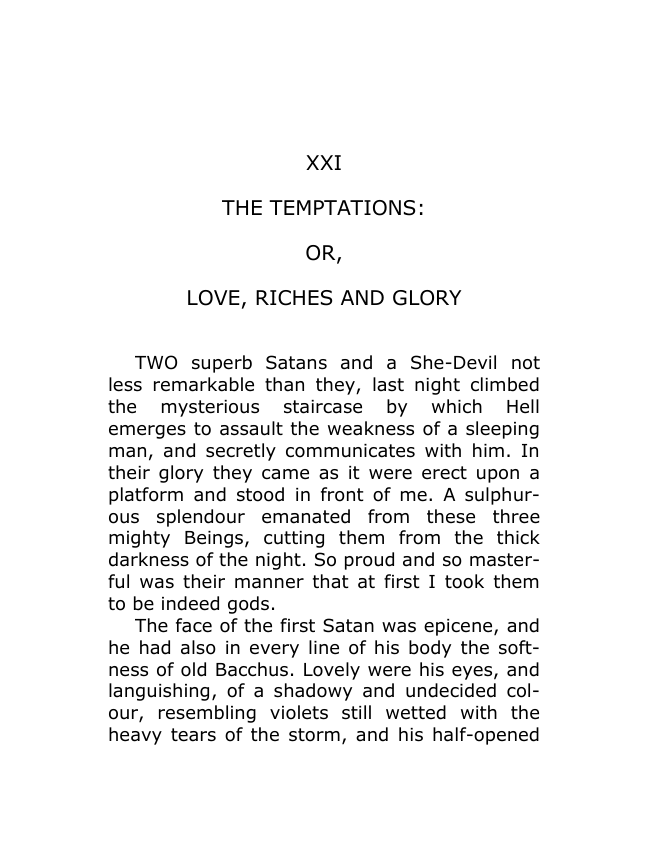 Original scan of Little Poems in Prose, PDF page 72