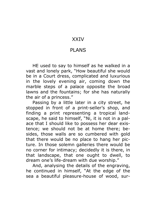 Original scan of Little Poems in Prose, PDF page 83
